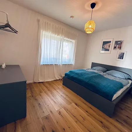 Apartment Uferliebe Hagnau am Bodensee