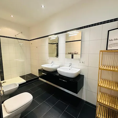 Uferliebe Apartment Hagnau am Bodensee