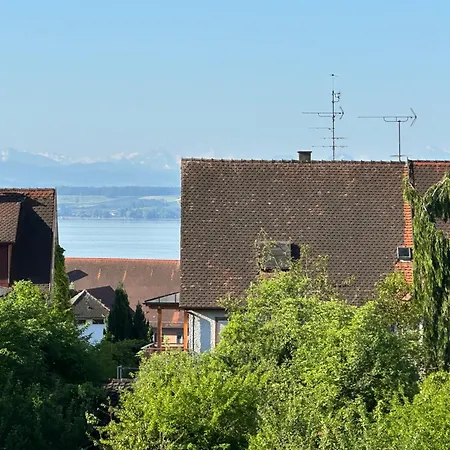 Uferliebe Apartment *