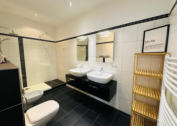 Uferliebe Apartman Hagnau