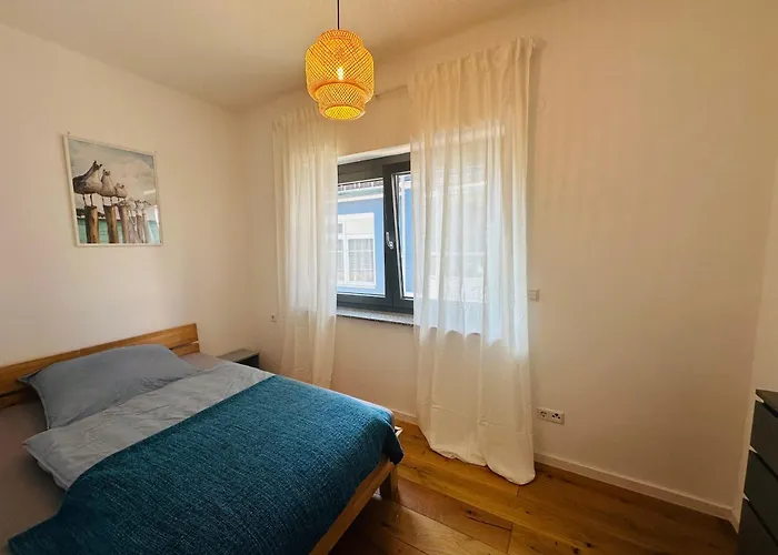 Apartman Uferliebe